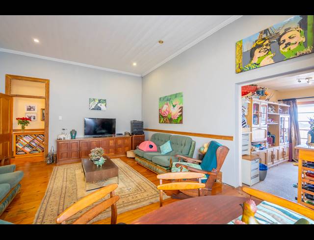 4 BEDROOM HOUSE FOR SALE IN MUSGRAVE
